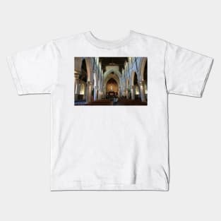 Christchurch Cathedral Kids T-Shirt